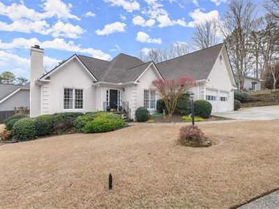 992 Bridgegate Dr NE, Marietta, GA, 30068