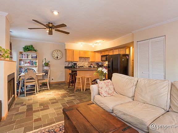 Living Room/Dining Room