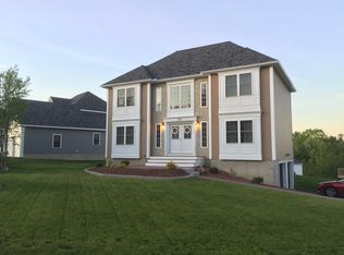 124 Samoset Dr, Leominster, MA 01453