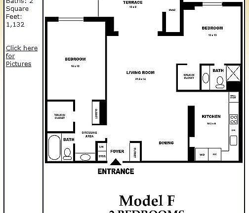 3rd image of 8360 Greensboro Dr APT 217