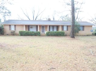 311 Magnolia St, Fort Valley, GA 31030