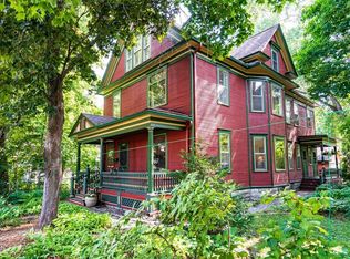 1507 Washington St NE #1, Minneapolis, MN 55413