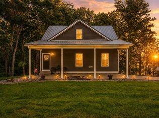 777 Beaver Point Rd, Glasgow, KY 42141
