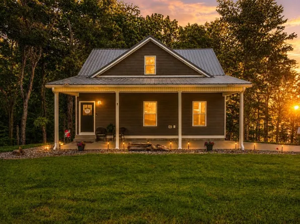 777 Beaver Point Rd, Glasgow, KY 42141