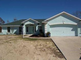 8541 SW 136th Loop, Ocala, FL 34473