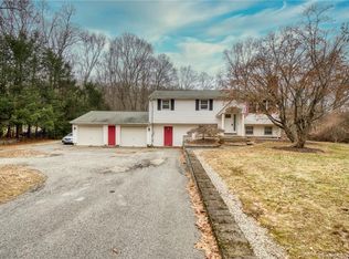 272 Richmond Rd, Coventry, CT 06238