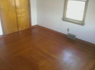 811 N Main St, Fillmore, IL 62032