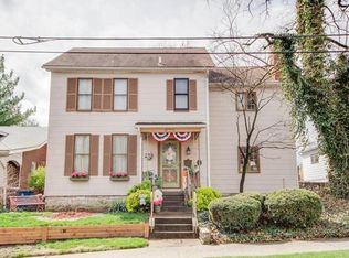 623 E 8th St, Alton, IL 62002