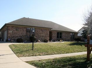 4611 Sundance Trl, Indianapolis, IN