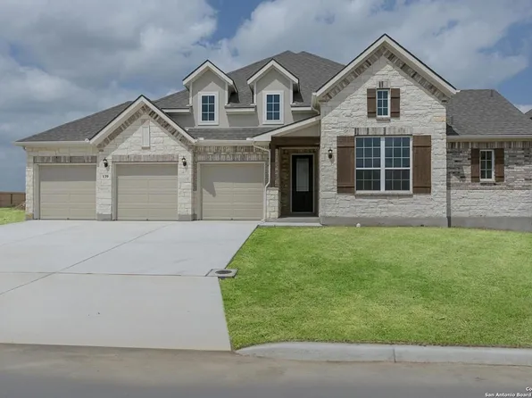 139 Katie Court, Castroville, TX 78009