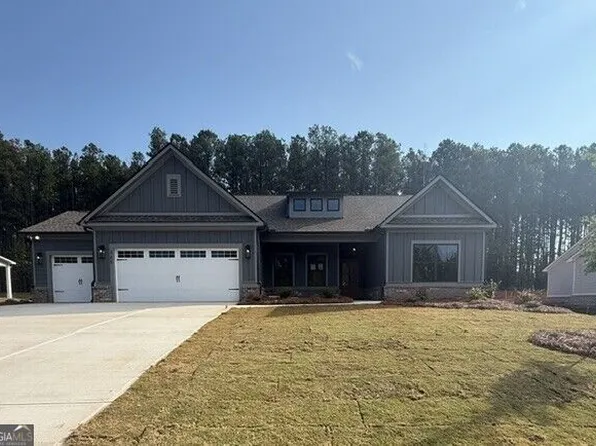 366 Weslyn Dr, Social Circle, GA 30025