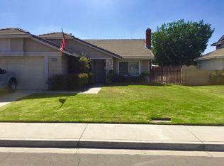 15151 Begonia Ct, Fontana, CA 92336