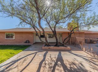 4525 N Banyon Tree Dr, Tucson, AZ 85749