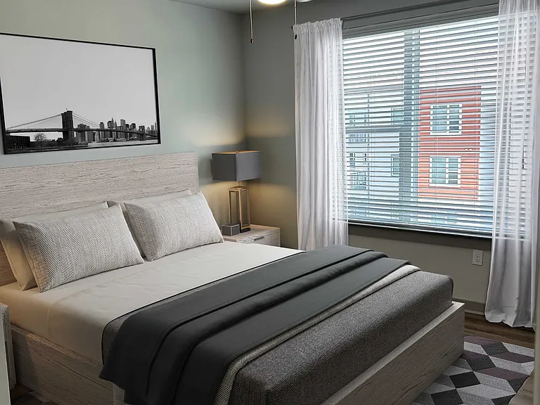 Madison Pointe Apartments — Photo 11