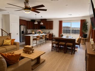 2505 Palazzo Ter, Henderson, NV 89074