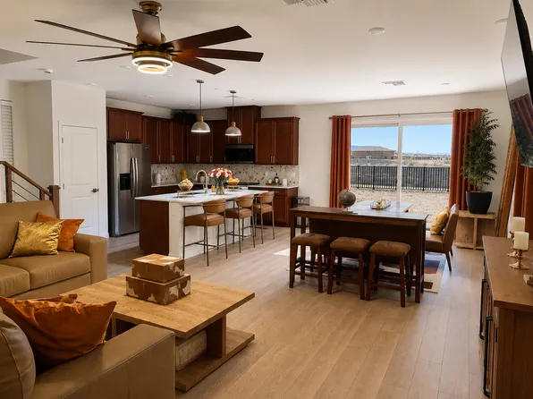 2505 Palazzo Ter, Henderson, NV 89074