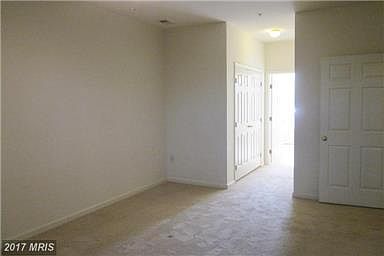 Master BR to hallway with closet and to bath
