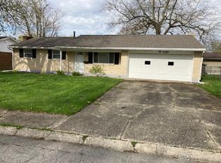 920 S 17th St, Richmond, IN 47374
