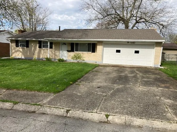 920 S 17th St, Richmond, IN 47374