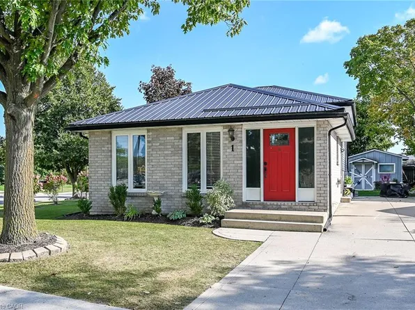 1 Woodfield Ave, Haldimand County, ON N0A 1S0