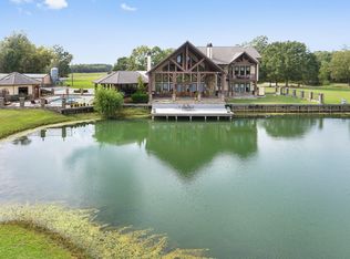 1223 Burdon Olivier Rd, Arnaudville, LA 70512