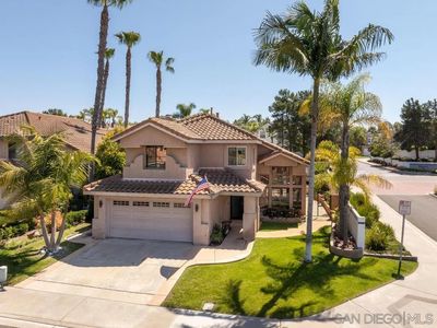 4503 Corte Suave, Oceanside, CA, 92056
