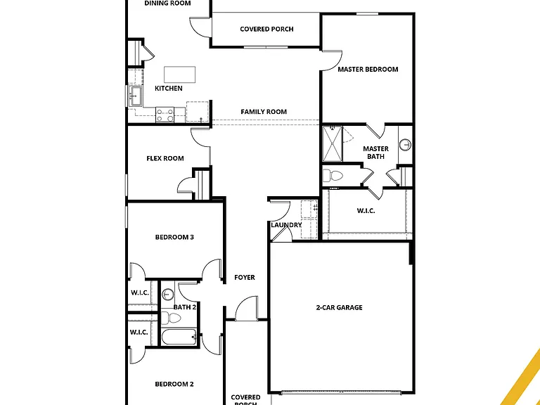Creekside Estates — Photo 22