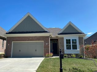 9426 Fox Creek Ln #26, Deerfield Township, OH 45040