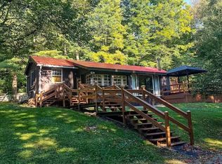 1229 Mason North, Starksboro, VT 05487