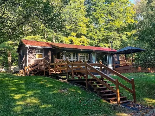 1229 Mason North, Starksboro, VT 05487