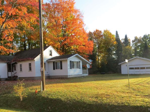 5194 Old Us Highway 45, Bruce Crossing, MI 49912