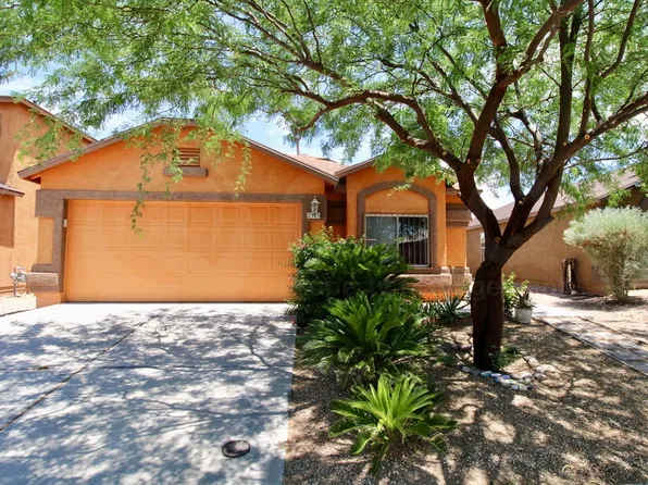 2353 E Calle Sierra, Tucson, AZ 85705