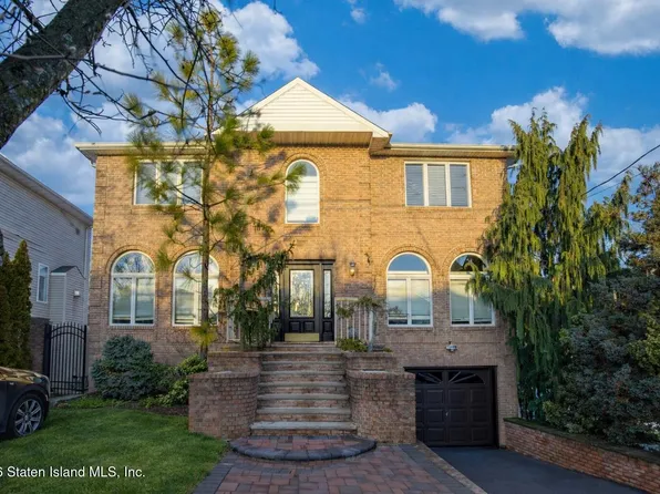 477 Vernon Ave, Staten Island, NY 10309