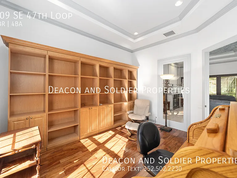 609 SE 47th Loop — Photo 34