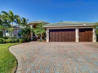 11819 Osprey Pointe Cir, Wellington, FL 33449