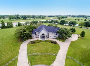 4910 Kaylan Ct, Richmond, TX 77407