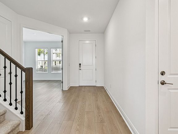 Interior - Representational Photo