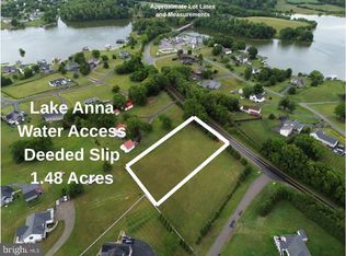 19 Zachary Taylor Hwy, Mineral, VA 23117