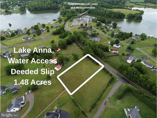 19 Zachary Taylor Hwy, Mineral, VA 23117