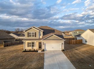 315 Driftwood Loop, Oakland, TN 38060