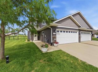 617 Dakota Ave, Tiffin, IA 52340