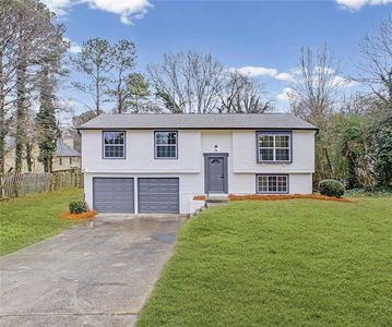 2394 Morgan Rd NE, Marietta, GA, 30066