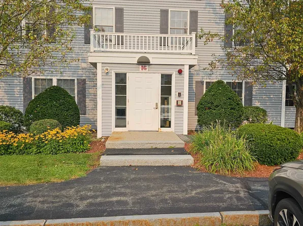 16 Crestview Circle #175, Londonderry, NH 03053