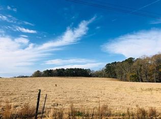 0 Moss Rd, Kokomo, MS 39643