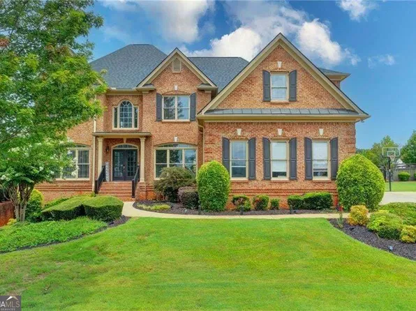 2241 Hunters Green Dr, Lawrenceville, GA 30043