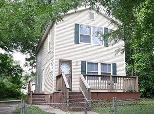 5702 Maffitt Ave, Saint Louis, MO 63112