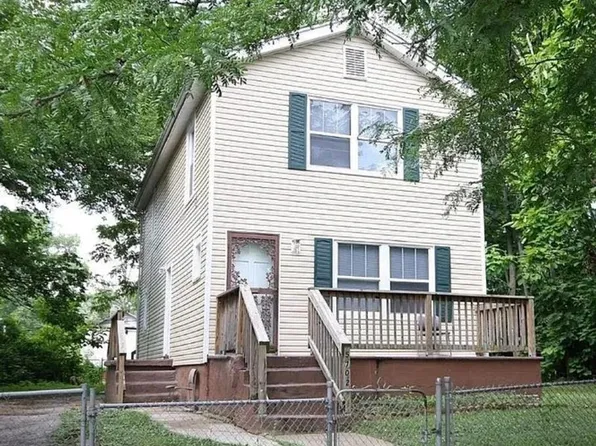 5702 Maffitt Ave, Saint Louis, MO 63112