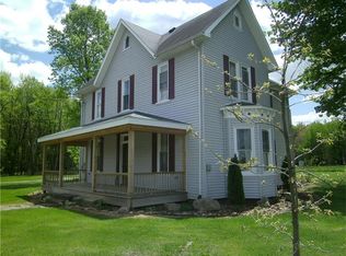 410 Foxburg Rd, Parker, PA 16049