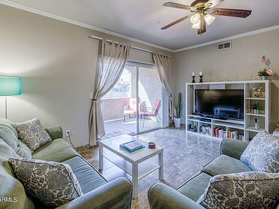 3rd image of 5401 E VAN BUREN Street #1001
