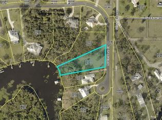 18041 Riverchase Ct, Alva, FL 33920
